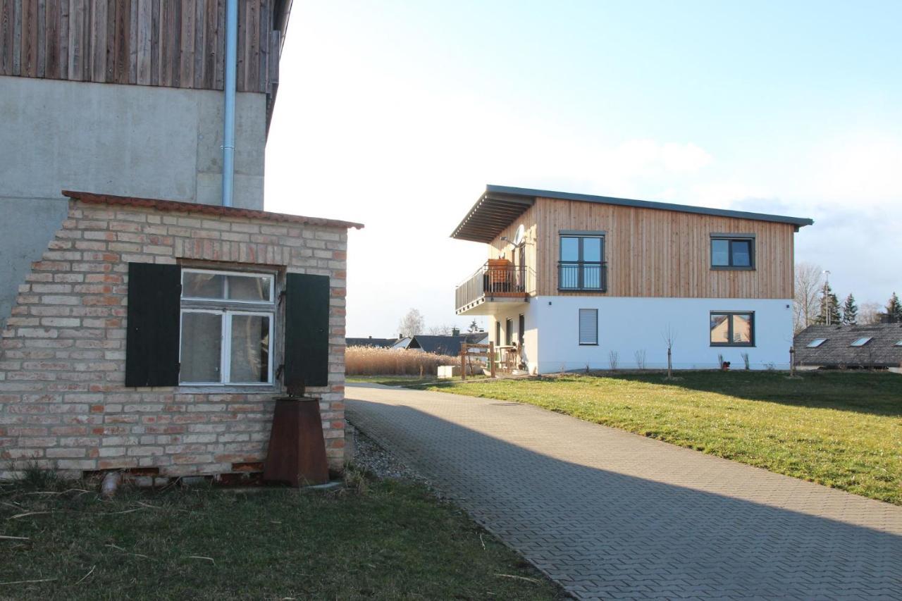 Ferienwohnungen "Blumenwiese" Dillingen an der Donau Luaran gambar